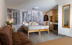 Lodges At Flimwell Park